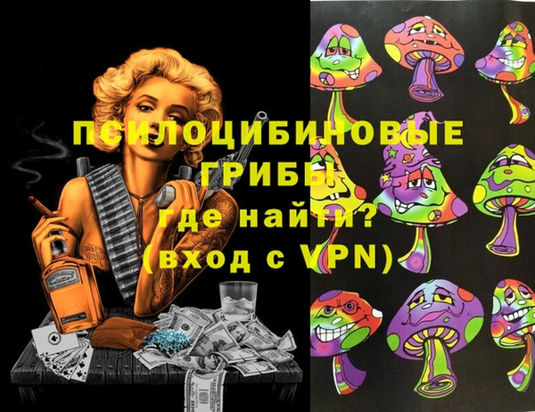 не бодяженный Михайловск
